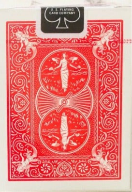 Worlds Best Marked Cards