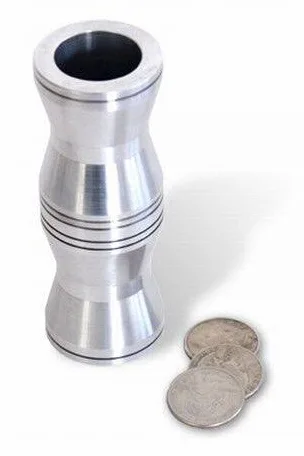 Coin FUN-nel (Funnel) by Royal Magic
