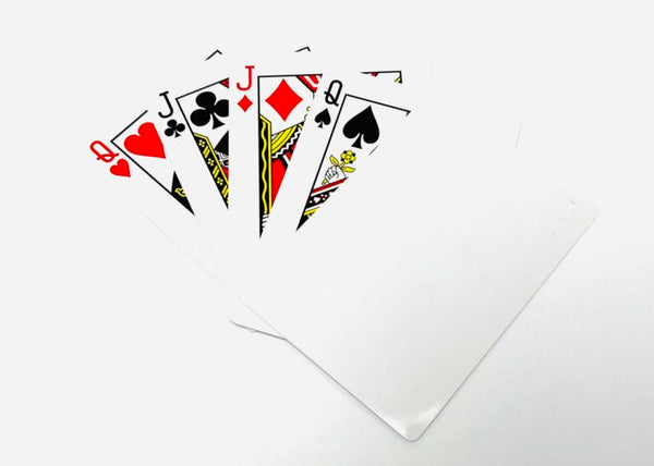 Princess Card Trick Ultra