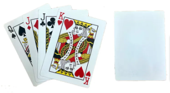 Princess Card Trick Ultra
