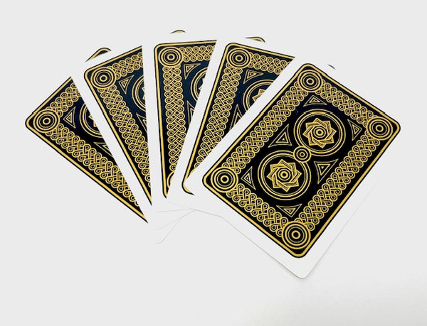 Princess Card Trick Ultra