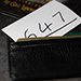 Shelby Wallet - Mark Mason