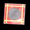 Chinese Boxes Set - Borrowed Coin Vanishes