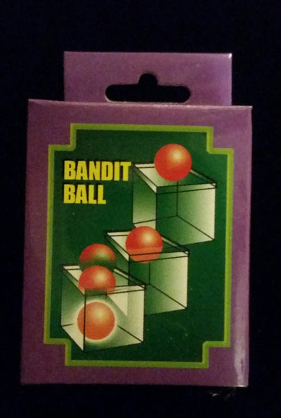 Bandit Ball
