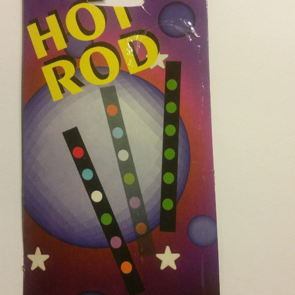 HOT ROD