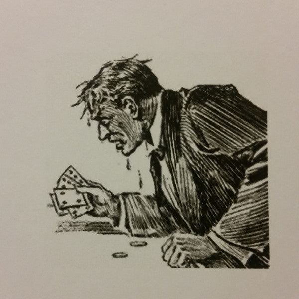 GAMBLER'S NIGHTMARE