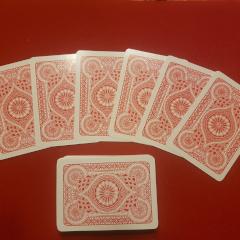 Phil Deck ~blank names you customize
