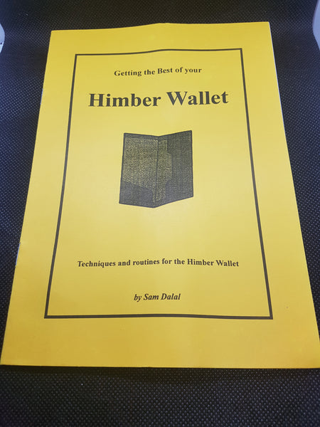 Himber Wallet