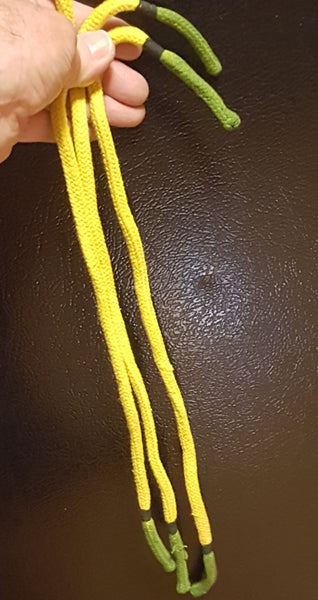 PROFESSORS NIGHTMARE plus Stiff Rope combo