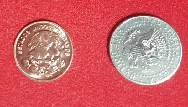 Scotch and Soda - Centavo
