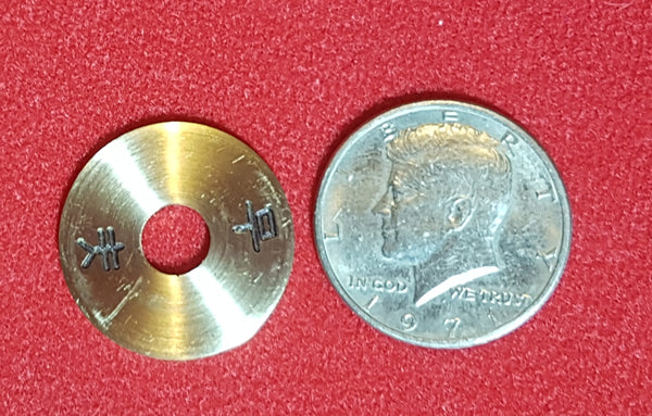 China Change