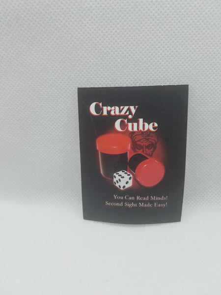 CRAZY CUBE - Royal