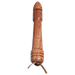 Super Snapper Puzzle Wood