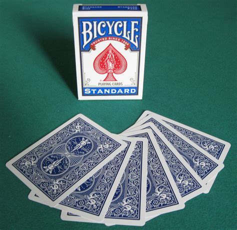 Mental Photography Deck-blank deck,  Bicycle brand