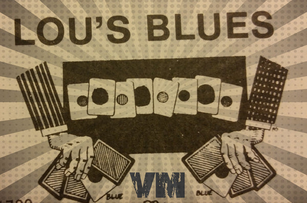 LOU'S BLUES