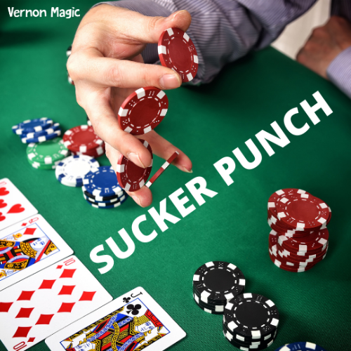 Sucker Punch