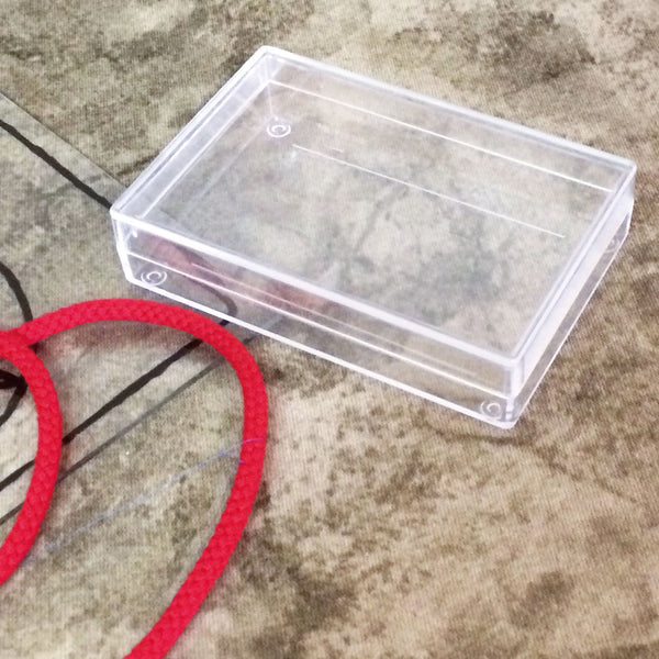 Ultra Gravity Box T-289 by Tenyo Magic Co