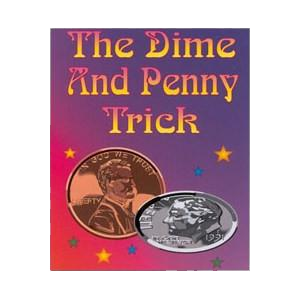 Dime and Penny