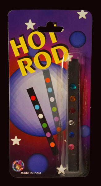 HOT ROD