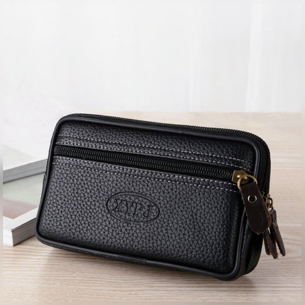 Magicians close up bag- purse.  Holds deck of cards, Coins and apparatus roomy!