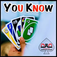You Know (UNO) by David Jonathan video DOWNLOAD