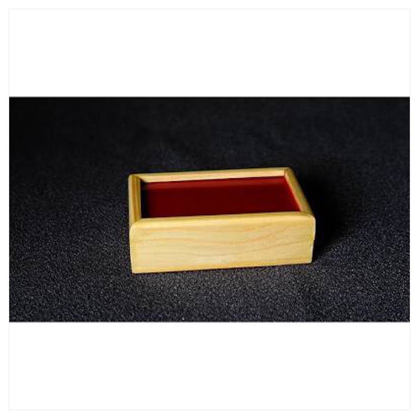 Rattle Box (Coin) by Mr. Magic