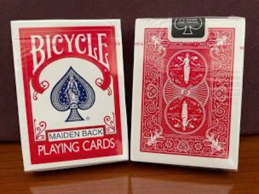 Worlds Best Marked Cards