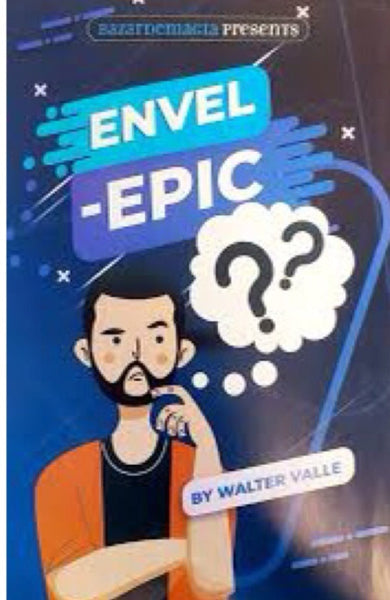 Envel-Epic (Bazar de Magia)