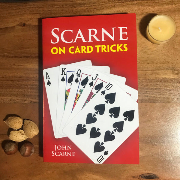 Scarne on card tricks
