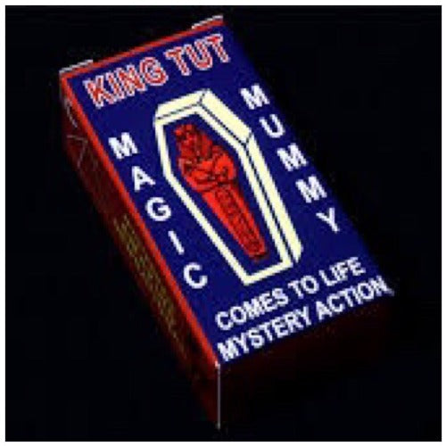 King Tut by Pyramid Gold Magic