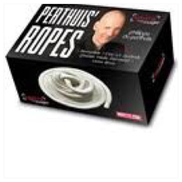 Perthuis' Ropes (Gimmicks and Online Instructions) by Philippe de Perthuis - Trick