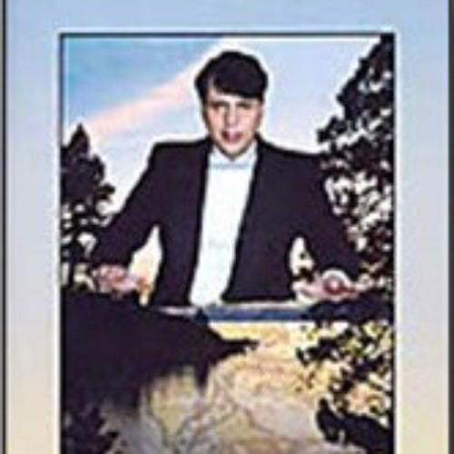 Lake Tahoe Card Magic by Louis Falanga