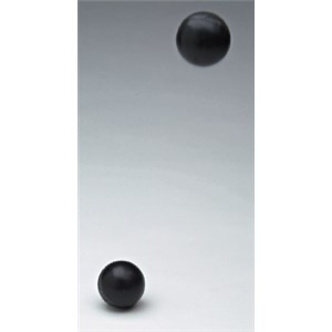 BOUNCE / NO BOUNCE BALLS by Royal Magic