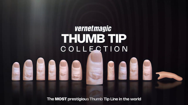 THUMB TIP COLLECTION by Vernet