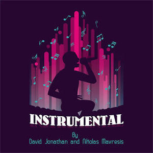 InstruMental by David Jonathan