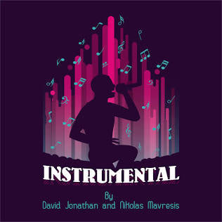 InstruMental by David Jonathan