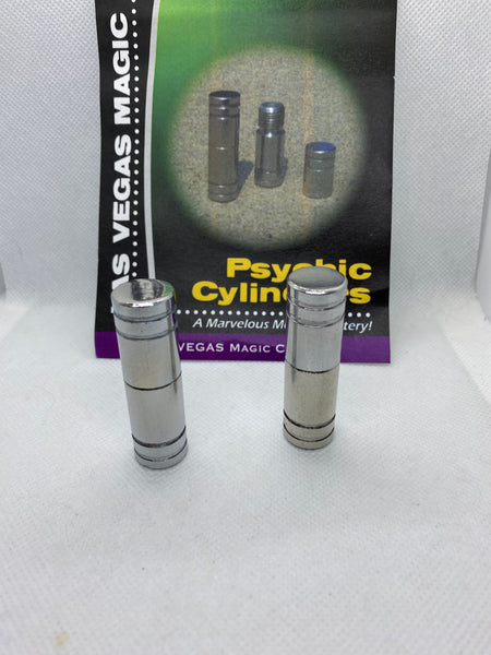 Psychic Cylinders