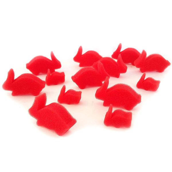 Sponge Rabbit 25 Tricks Kit – Vernon Magic