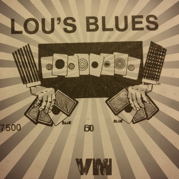 LOU'S BLUES