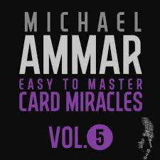 Easy to Master Card Miracles #5
