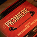 Pr3miere (Premiere) by Nikolas Mavresis and David Jonathan (Gimmicks and Online Instructions)  ( PR3MIERE )  Trick
