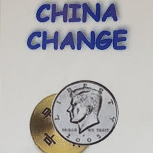 China Change