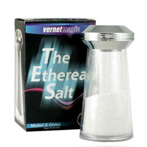 Vernet Ethereal Salt - Single Shaker