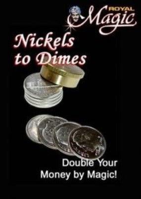 Nickles to Dimes