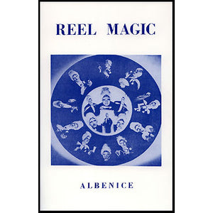 Reel Magic by Albenice book