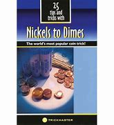 Nickels to Dimes 25 Tricks Book