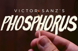 PHOSPHORUS by Victor Sanz- Download