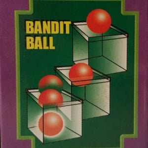 Bandit Ball