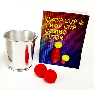 Chop Cup – Wide Body Model