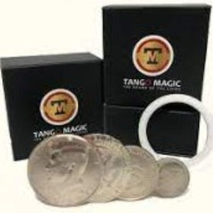 Locking $1.35 by Tango Magic